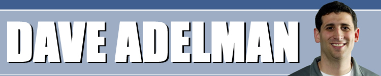 Dave Adelman -- NCAA College Basketball