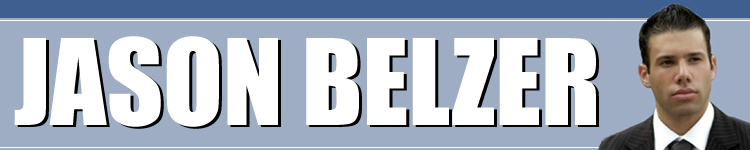 Jason Belzer -- NCAA College Basketball