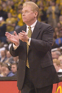 Skip Prosser was always a winner!