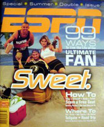 CollegeInsider.com ranked No. 24 on ESPN the Magazine list.