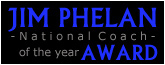 Jim Phelan Award