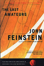 Runway to the Fashionable 4 highlighted in John Feinstein's, The Last Amateurs
