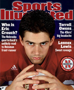 Mid-Major Top 25 featured in Sports Illustrated.