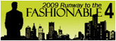 2009 Runway to the Fashionable 4 -- Detroit, MI