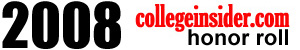 CollegeInsider.com All-America Team