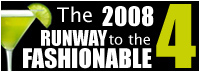 2008 Runway to the Fashionable 4 -- San Antonio, TX