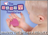 The Baby V Foundation -- Making The Dream A Reality