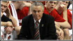 Wisconsin head coach Bo Ryan knows there are no second chances in March.