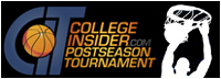 The 2009 CollegeInsider.com Postseason Tournament