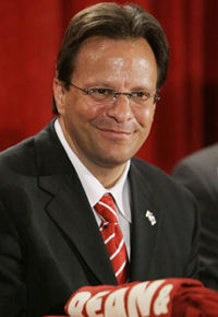 It could be a tough beginning for Tom Crean and Indiana, but it will be short-lived.