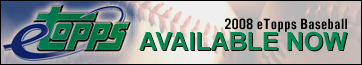 eTopps -- Baseball -- eTopps