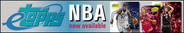 eTopps -- 2009 NBA Cards