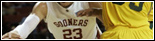 Oklahoma's Blake Griffin was named CollegeInsider.com preseason All-American.