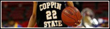 Coppin State's Tywain McKee was named CollegeInsider.com preseason Mid-Major All-American.