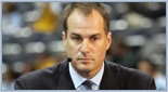 Jay Bilas provides analysis for the 2008 Runway to the Fashionable 4.