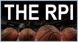 CollegeInsider.com's RPI.