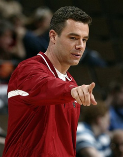Will Tony Bennett take Washington State to the Sweet 16 and beyond?