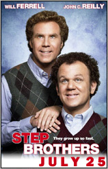 Step Brothers