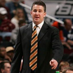 Purdue's Matt Painter led the Boilermakers to within one game of the Big Ten regular season championship.
