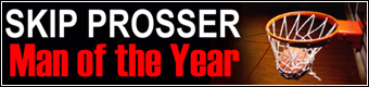 Skip Prosser Man of the Year Award