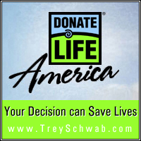 Welcome to the official website of Trey Schwab.