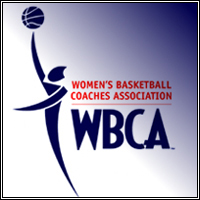 WBCA.org -- The Address for Women's Basketball -- Women's Basketball Coaches Association.