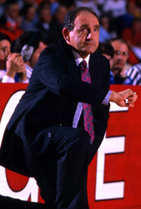 Hugh Durham