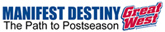 Manifest Destiny: The Path to Postseason for the Great West Conference