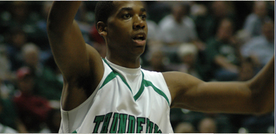 Hassan Whiteside and Marshall are one 16 teams in the 2010 CIT.