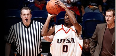 UT- San Antonio cracks the Mid-Major Top 25 this week.