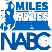 Miles for Myles