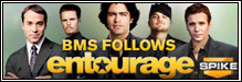 Entourage