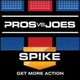 Surviving Disaster Tusedays on Spike TV