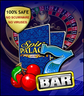 Spin Palace