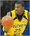 Southern Miss is one of two C-USA teams in the 2010 CIT.