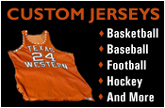 Throwback Jerseys from Custom-Jersey.com.