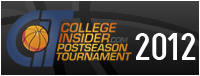 The 2012 CollegeInsider.com Postseason Tournament