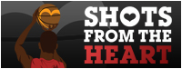 Shots from the Heart