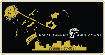 2011 Skip Prosser Tournament