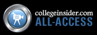 CollegeInsider.com All-Access Video