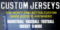 Custom Jerseys