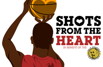 Shots from the Heart