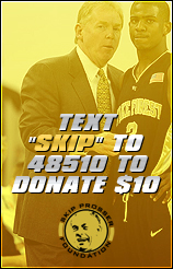 Skip Prosser Foundation