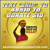 Skip Prosser Foundation
