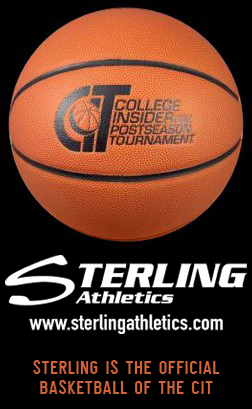 Sterling Athletics: Official Basketball of the CIT