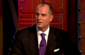 ESPN's Jay Bilas writes about his good friend Skip Prosser