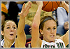 Women's Mid-Major Top 25