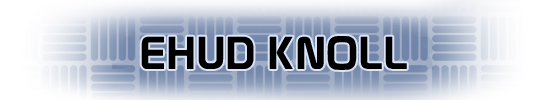 Ehud Knoll