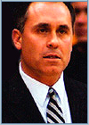 Brad Holland