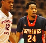 UT Martin's Deville Smith is the only player to post a Triple-Double in a CIT game.